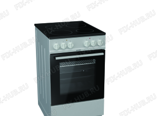 Плита (духовка) Gorenje EC5141SD (728714, FR513A-DEAA2) - Фото